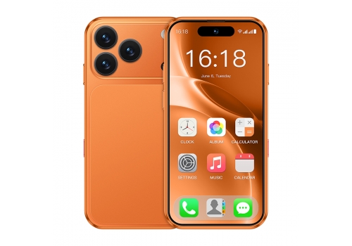 <strong>迷你智能手机 A19Pro  4G 全球通</strong>
